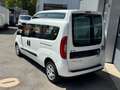 Fiat Doblo 1.6 SX Maxi XL Hochdach Rollstuhlrampe Weiß - thumbnail 20