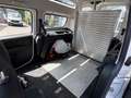 Fiat Doblo 1.6 SX Maxi XL Hochdach Rollstuhlrampe Weiß - thumbnail 7