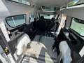 Fiat Doblo 1.6 SX Maxi XL Hochdach Rollstuhlrampe Weiß - thumbnail 10