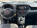 Fiat Doblo 1.6 SX Maxi XL Hochdach Rollstuhlrampe Weiß - thumbnail 8