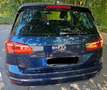 Volkswagen Golf Sportsvan (BlueMotion Technology) Navi/Klima/AHK/Kamera Bleu - thumbnail 5