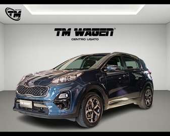 4ª serie - 1.6 CRDI 136 CV DCT7 2WD Business Class