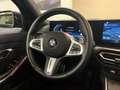 BMW 320 d 48V xDrive Touring Msport PRO !! AZIENDALE !! Nero - thumbnail 14