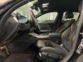 BMW 320 d 48V xDrive Touring Msport PRO !! AZIENDALE !! Nero - thumbnail 8