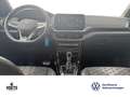 Volkswagen T-Cross 1,5 TSI R-Line DSG+KAM+NAVI+IQ-LIGHT Weiß - thumbnail 8
