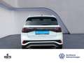 Volkswagen T-Cross 1,5 TSI R-Line DSG+KAM+NAVI+IQ-LIGHT Weiß - thumbnail 4