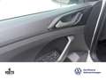 Volkswagen T-Cross 1,5 TSI R-Line DSG+KAM+NAVI+IQ-LIGHT Weiß - thumbnail 14