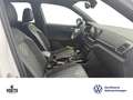 Volkswagen T-Cross 1.5 TSI R-Line DSG+KAM+NAVI+IQ-LIGHT Weiß - thumbnail 8