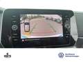 Volkswagen T-Cross 1,5 TSI R-Line DSG+KAM+NAVI+IQ-LIGHT Weiß - thumbnail 15