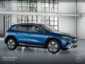 Mercedes-Benz GLA 200 d PROGRESSIVE+MULTIBEAM+KAMERA+TOTW+8G Blau - thumbnail 16
