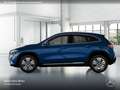 Mercedes-Benz GLA 200 d PROGRESSIVE+MULTIBEAM+KAMERA+TOTW+8G Blau - thumbnail 6
