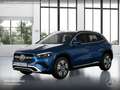 Mercedes-Benz GLA 200 d PROGRESSIVE+MULTIBEAM+KAMERA+TOTW+8G Blau - thumbnail 14