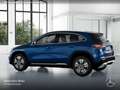 Mercedes-Benz GLA 200 d PROGRESSIVE+MULTIBEAM+KAMERA+TOTW+8G Blau - thumbnail 15
