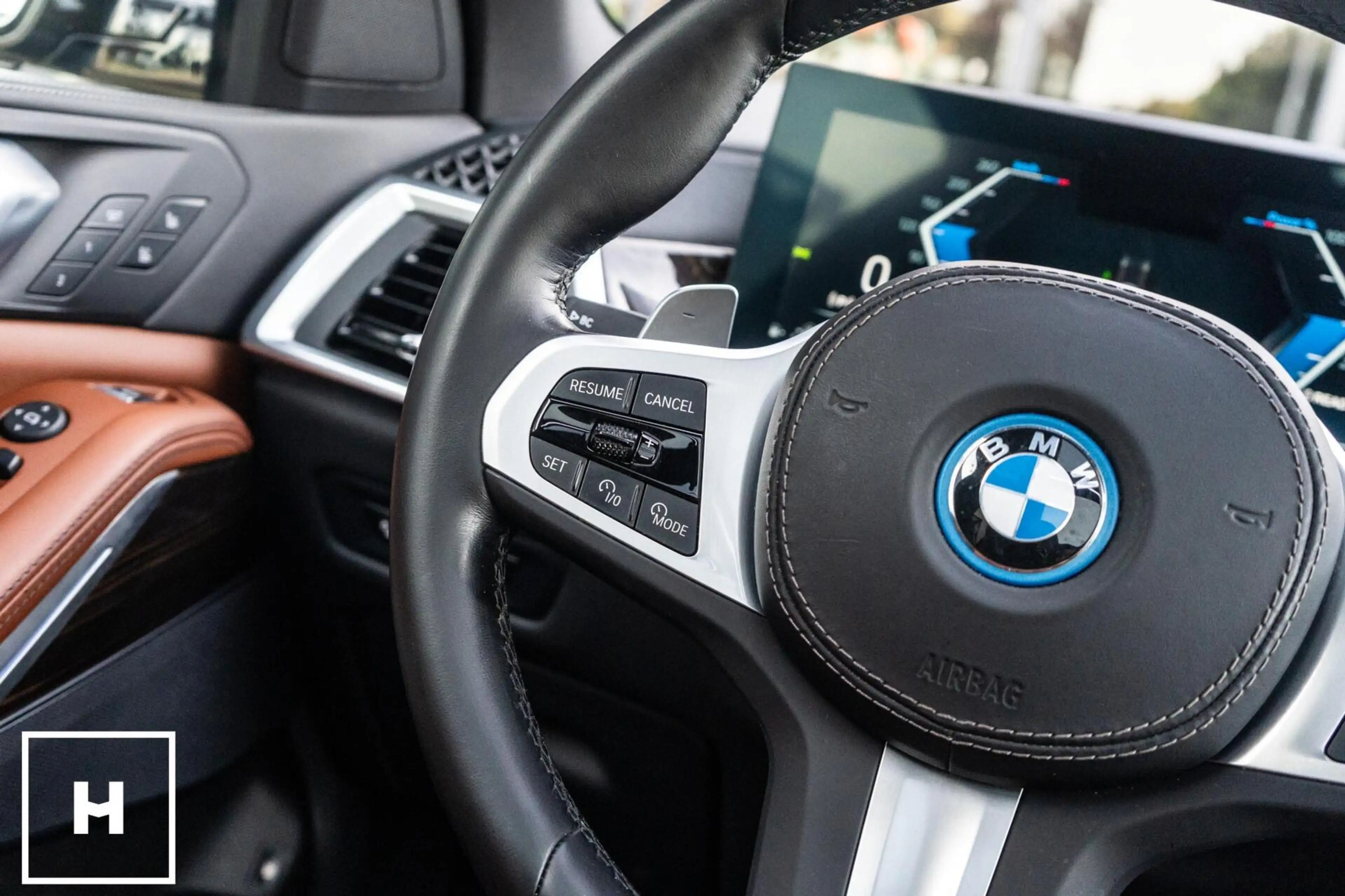 BMW X5 xDrive50e M-Sport Pro | Skylounge | Stoelkoeling — photo 45