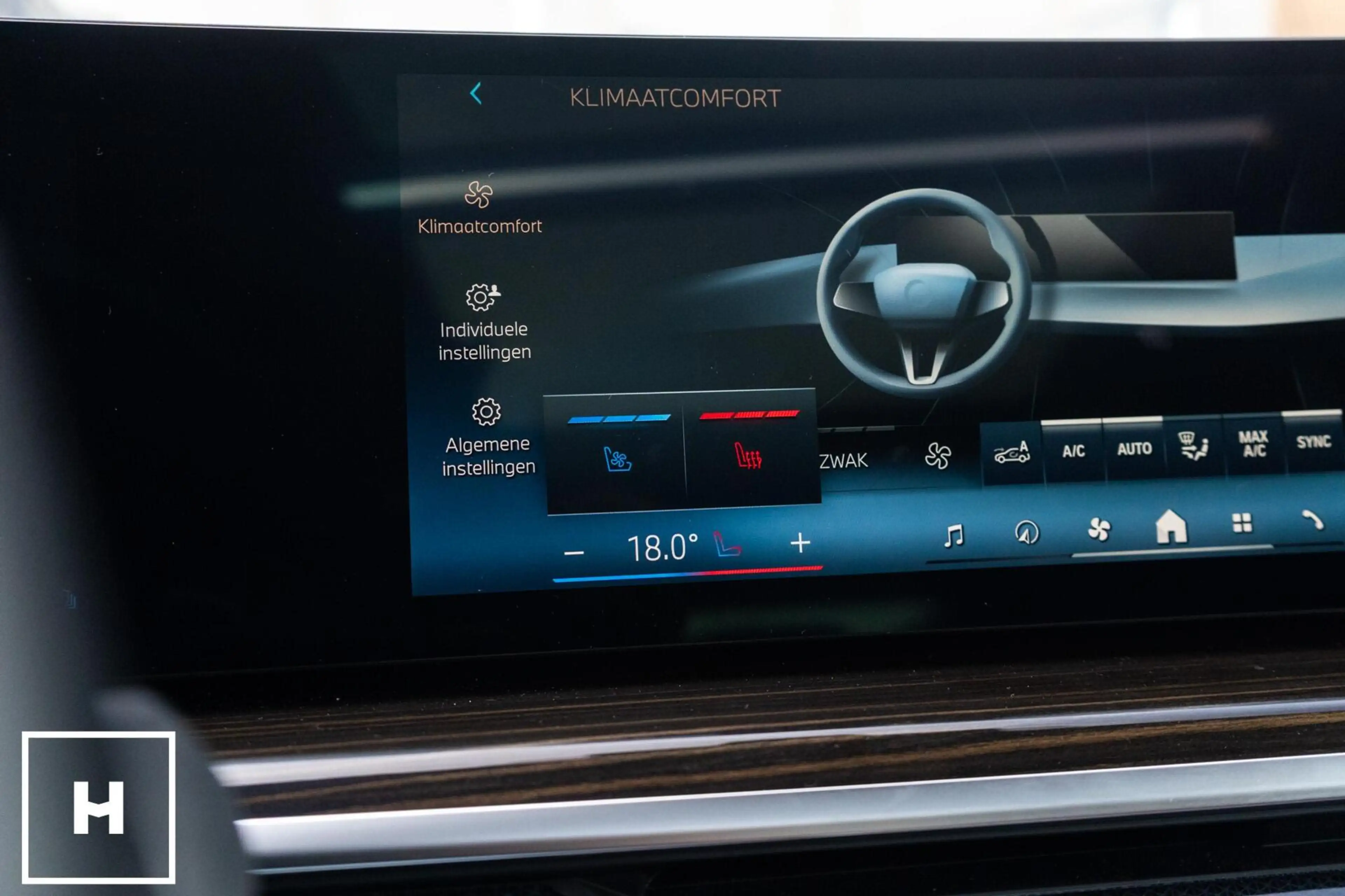 BMW X5 xDrive50e M-Sport Pro | Skylounge | Stoelkoeling — photo 22