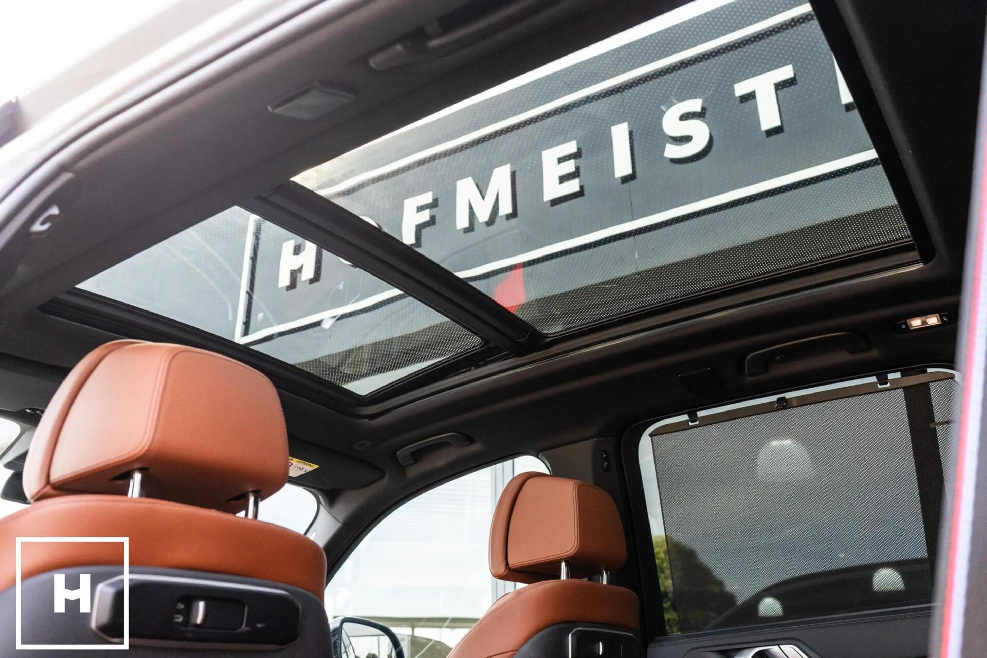 BMW X5 xDrive50e M-Sport Pro | Skylounge | Stoelkoeling — photo 6