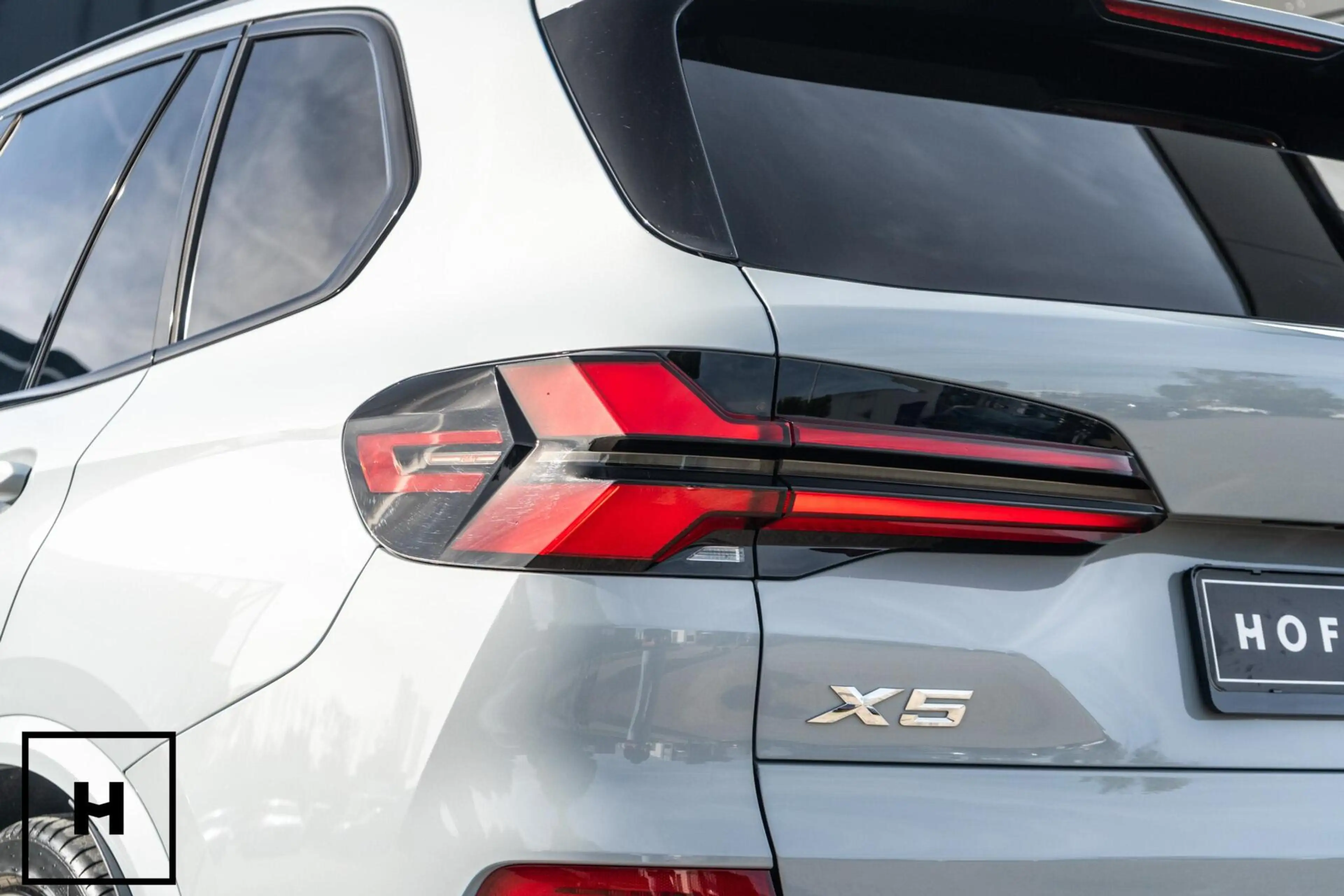 BMW X5 xDrive50e M-Sport Pro | Skylounge | Stoelkoeling — photo 28
