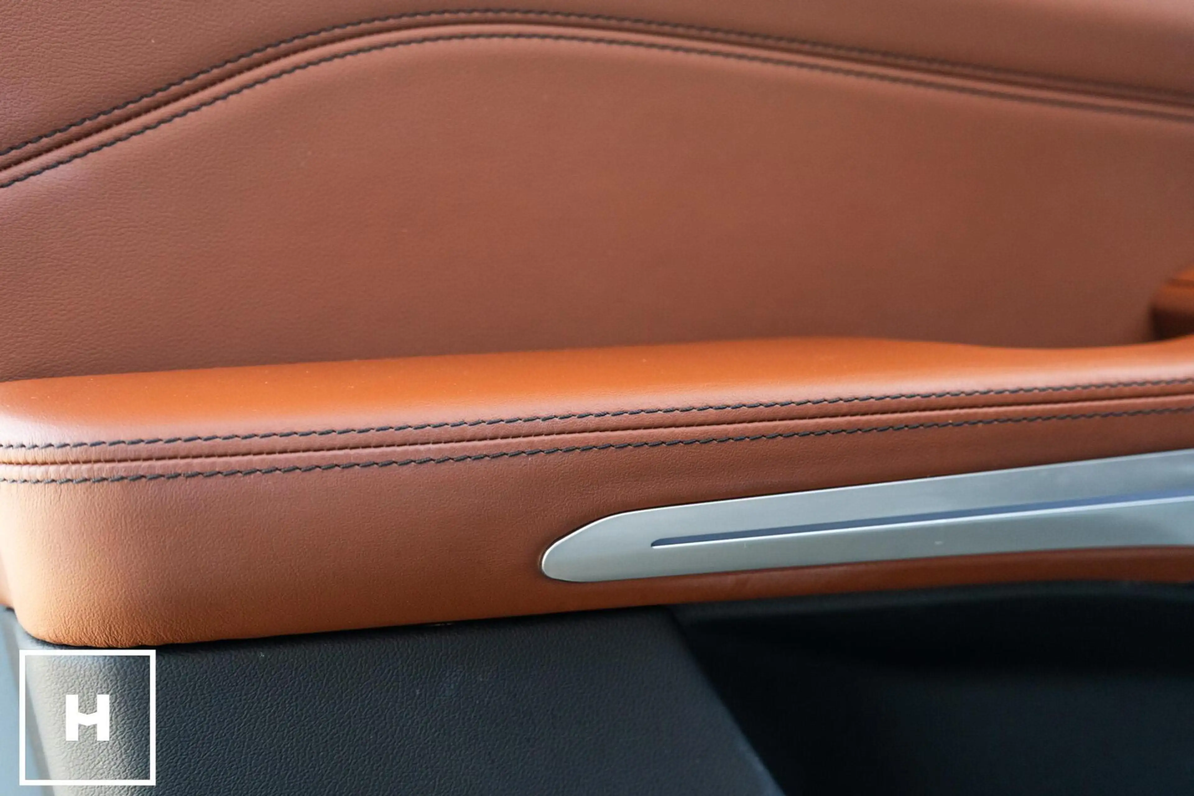 BMW X5 xDrive50e M-Sport Pro | Skylounge | Stoelkoeling — photo 37