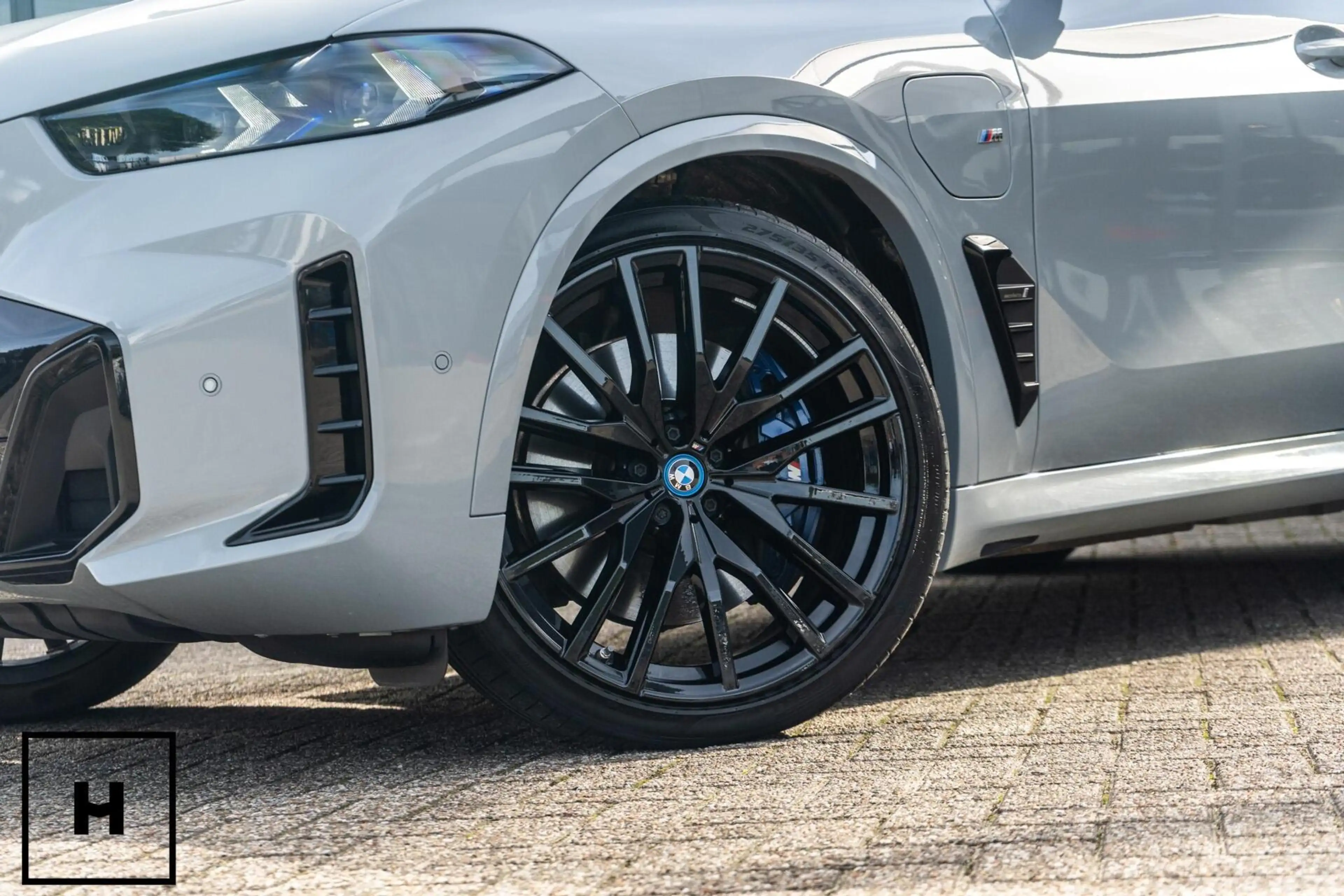BMW X5 xDrive50e M-Sport Pro | Skylounge | Stoelkoeling — photo 16
