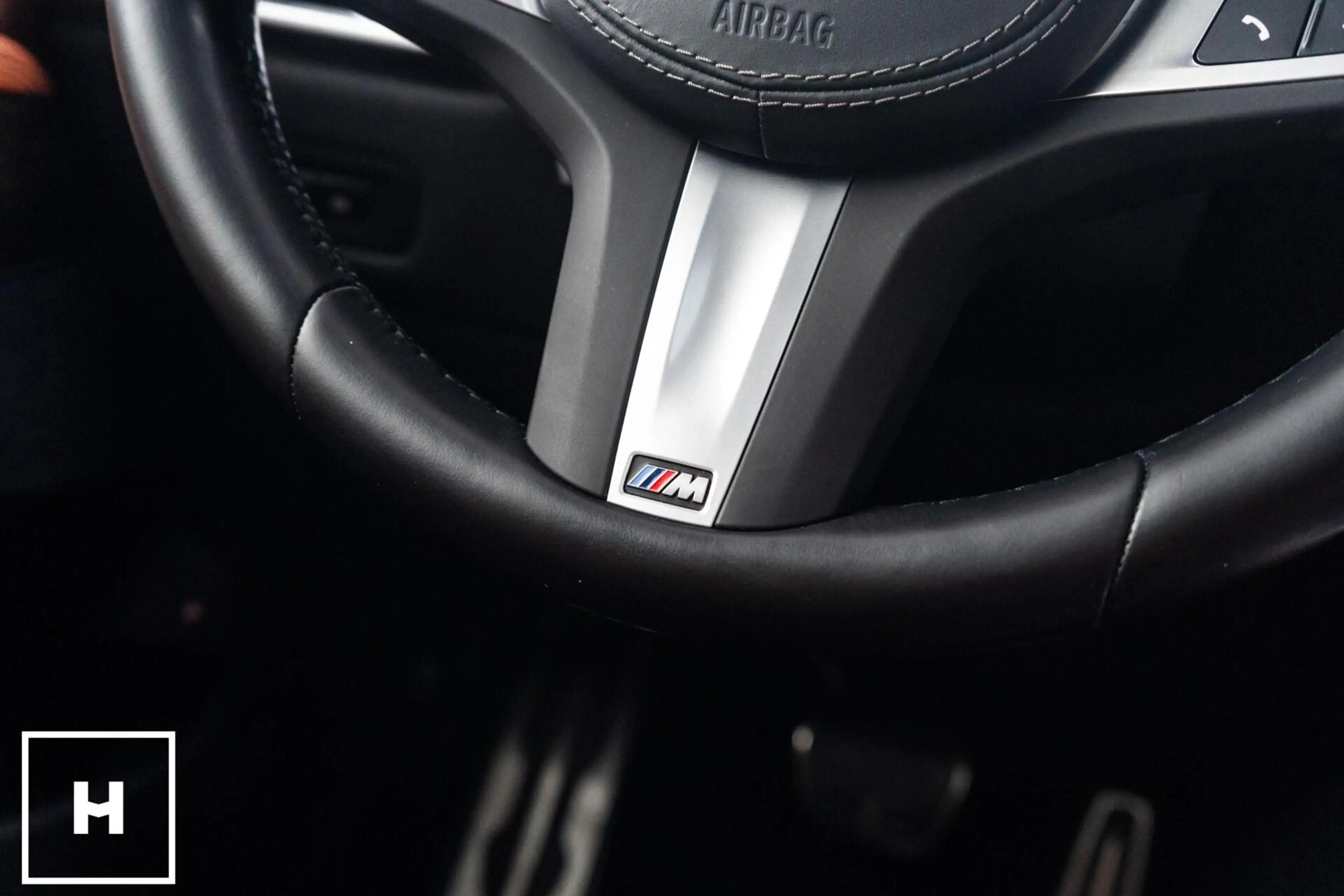 BMW X5 xDrive50e M-Sport Pro | Skylounge | Stoelkoeling — photo 49