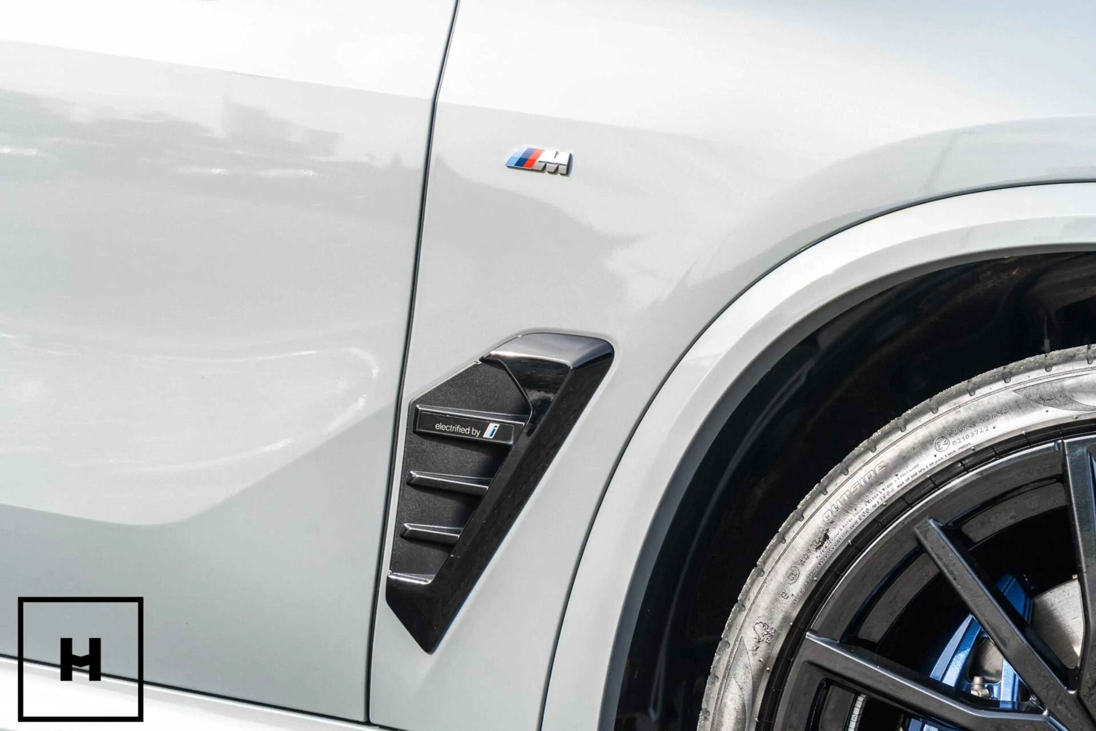 BMW X5 xDrive50e M-Sport Pro | Skylounge | Stoelkoeling — photo 7