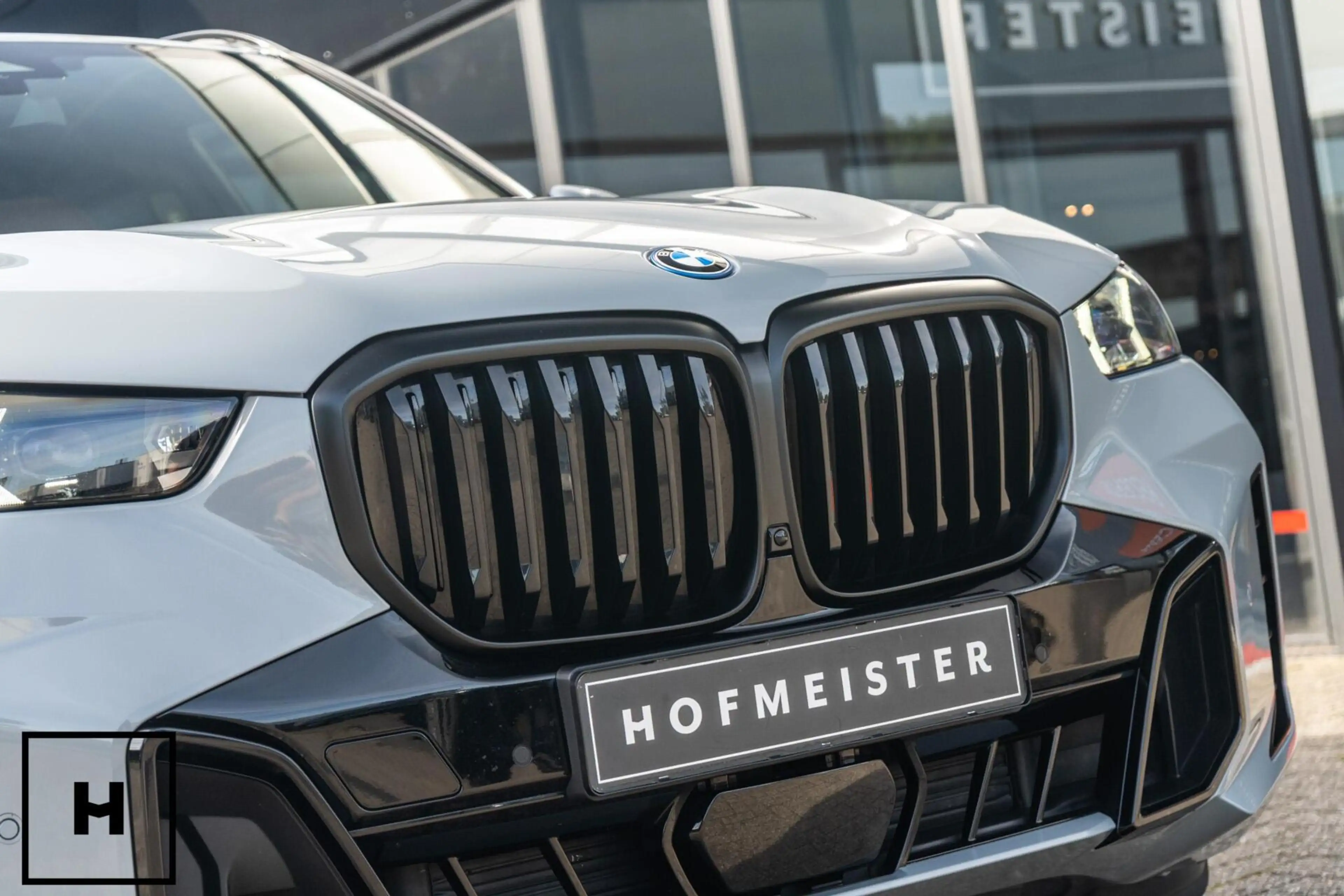 BMW X5 xDrive50e M-Sport Pro | Skylounge | Stoelkoeling — photo 12