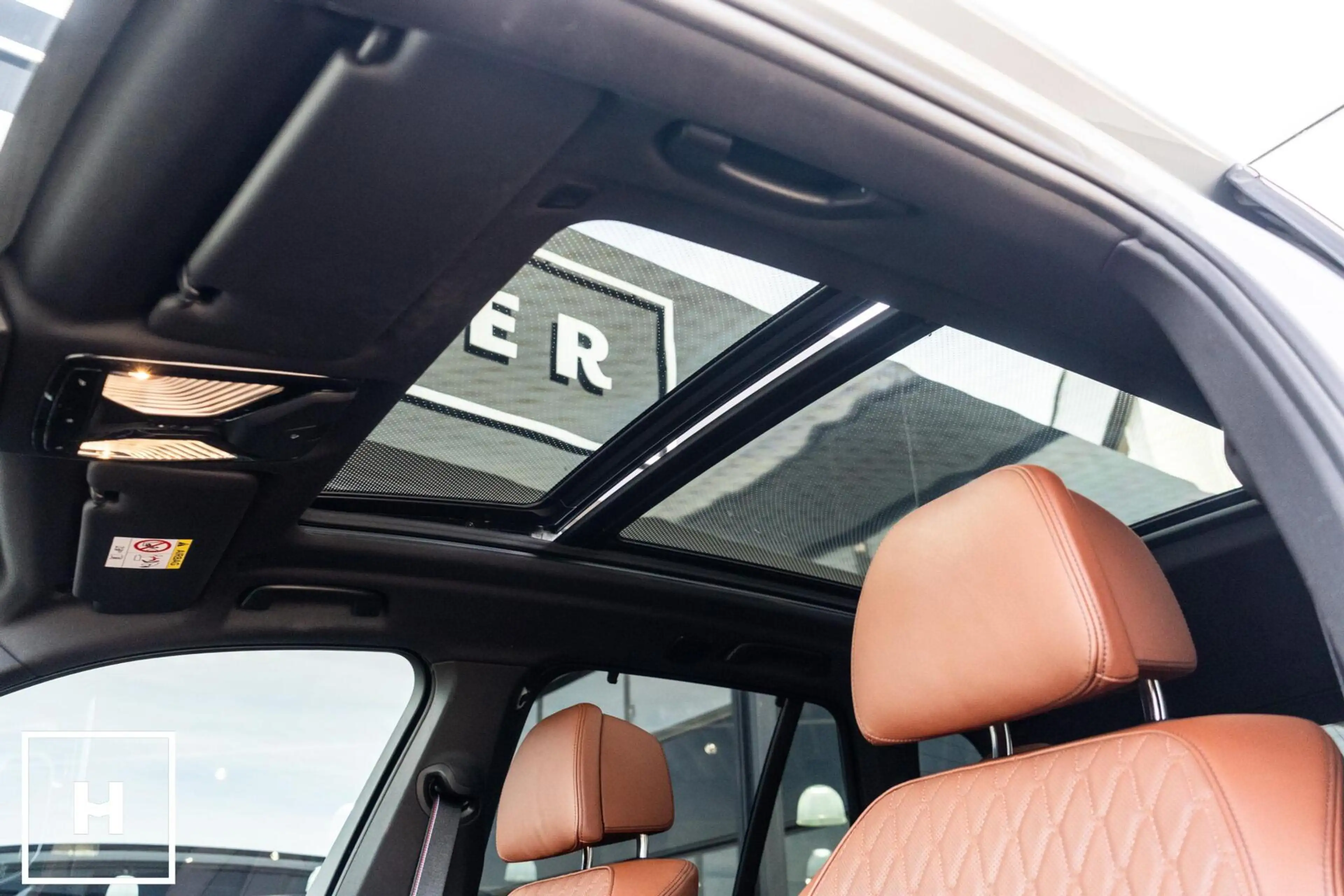 BMW X5 xDrive50e M-Sport Pro | Skylounge | Stoelkoeling — photo 38