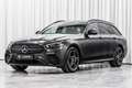 Mercedes-Benz E 300 de Break Hybrid AMG Line Head-Up Keyless ACC LED Grijs - thumbnail 3