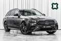 Mercedes-Benz E 300 de Break Hybrid AMG Line Head-Up Keyless ACC LED Grigio - thumbnail 1