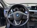 BMW X1 sDrive18i Advantage + 2Jahre-BPS.-GARANTIE Noir - thumbnail 14