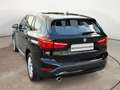BMW X1 sDrive18i Advantage + 2Jahre-BPS.-GARANTIE Noir - thumbnail 4