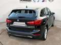 BMW X1 sDrive18i Advantage + 2Jahre-BPS.-GARANTIE Noir - thumbnail 6