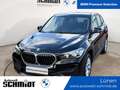 BMW X1 sDrive18i Advantage + 2Jahre-BPS.-GARANTIE Noir - thumbnail 1
