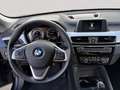 BMW X1 sDrive18i Advantage + 2Jahre-BPS.-GARANTIE Noir - thumbnail 11