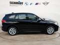 BMW X1 sDrive18i Advantage + 2Jahre-BPS.-GARANTIE Noir - thumbnail 7