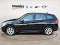 BMW X1 sDrive18i Advantage + 2Jahre-BPS.-GARANTIE Noir - thumbnail 3