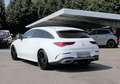 Mercedes-Benz CLA 200 CLA 200 SB AMG Line Navi/Autom./Klima/LED/LM eFH. Blanc - thumbnail 5