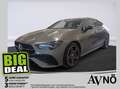 Mercedes-Benz CLA 220 d SB AMG LINE DISTRONIC 360 GRAD KAM Gris - thumbnail 1