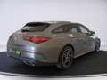 Mercedes-Benz CLA 220 d SB AMG LINE DISTRONIC 360 GRAD KAM Gris - thumbnail 6