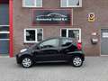 Peugeot 107 AUTOMAAT - AIRCO - ELEKTRISCH PAKKET..!! Zwart - thumbnail 4