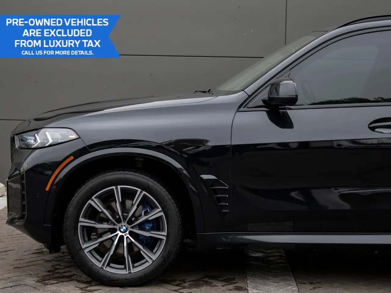 BMW X5 photo BMW X5