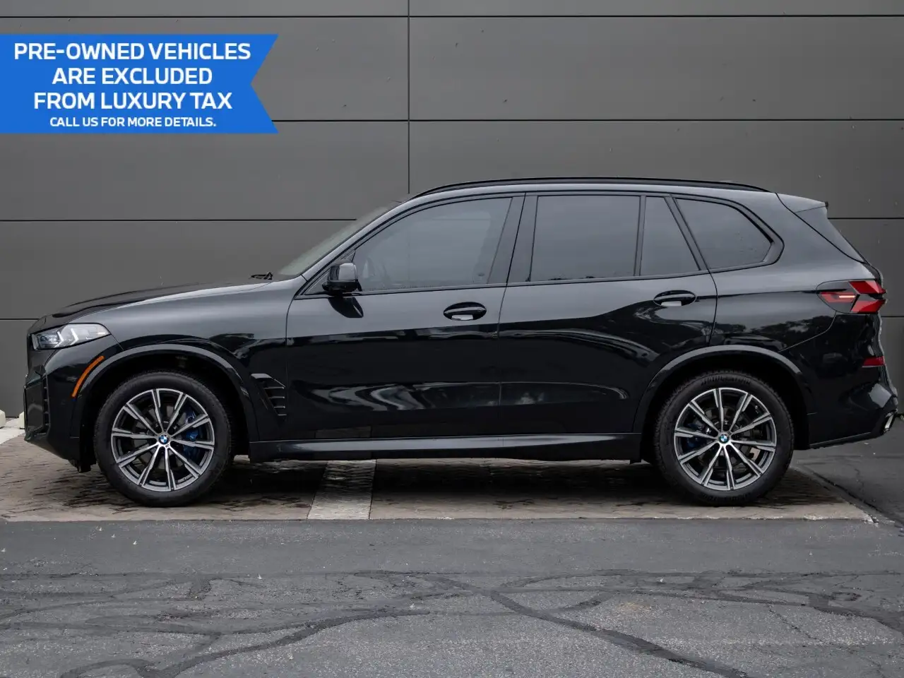 BMW X5 photo BMW X5