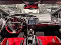 Honda Civic 2.0 VTEC Turbo Type R Gris - thumbnail 15