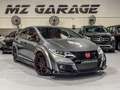 Honda Civic 2.0 VTEC Turbo Type R Gris - thumbnail 6
