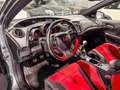 Honda Civic 2.0 VTEC Turbo Type R Gris - thumbnail 3
