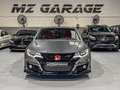 Honda Civic 2.0 VTEC Turbo Type R Gris - thumbnail 5