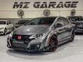 Honda Civic 2.0 VTEC Turbo Type R Gris - thumbnail 1