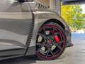 Honda Civic 2.0 VTEC Turbo Type R Gris - thumbnail 26