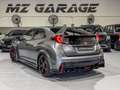 Honda Civic 2.0 VTEC Turbo Type R Gris - thumbnail 8
