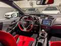 Honda Civic 2.0 VTEC Turbo Type R Gris - thumbnail 16